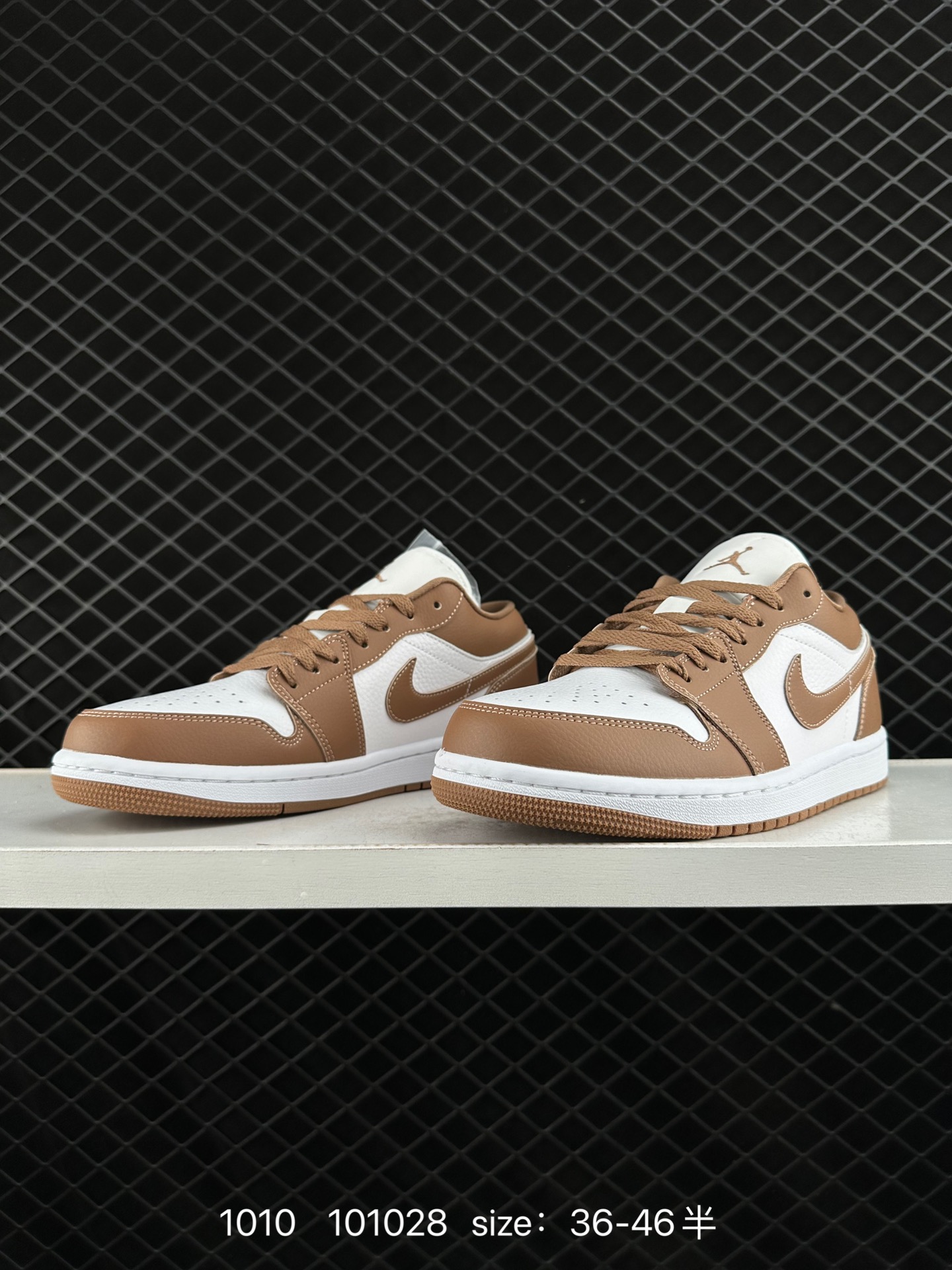 Air Jordan 1 Low AJ1